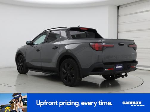 2023 Hyundai SANTA CRUZ Night