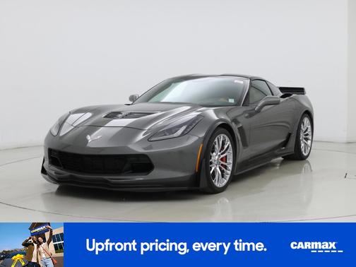 2016 Chevrolet Corvette Z06