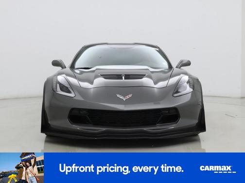 2016 Chevrolet Corvette Z06