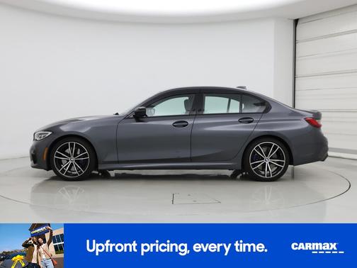 2021 BMW M340 I xDrive