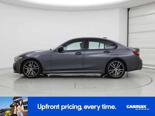 2021 BMW M340 I xDrive