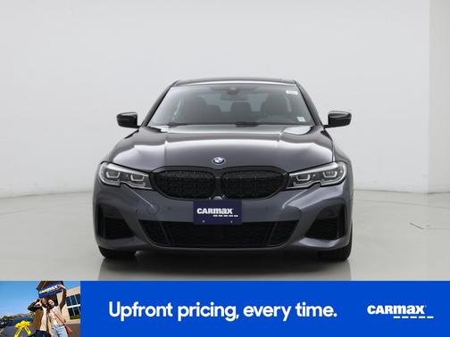 2021 BMW M340 I xDrive