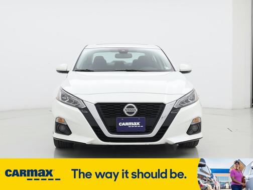 2019 Nissan Altima SV