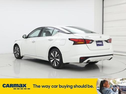 2019 Nissan Altima SV