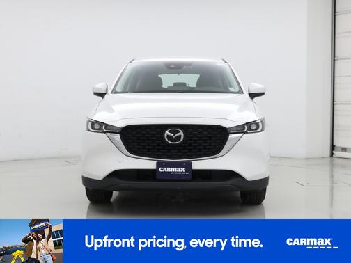 2023 Mazda CX-5 2.5 S