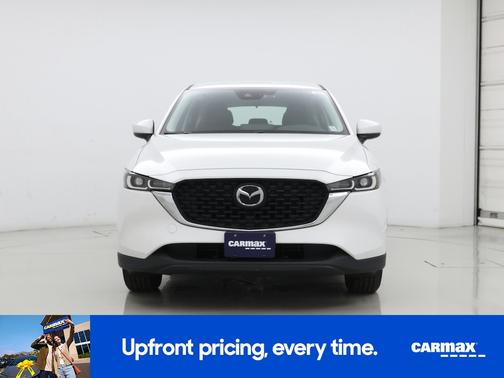 2023 Mazda CX-5 2.5 S