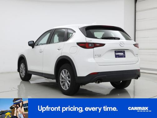 2023 Mazda CX-5 2.5 S