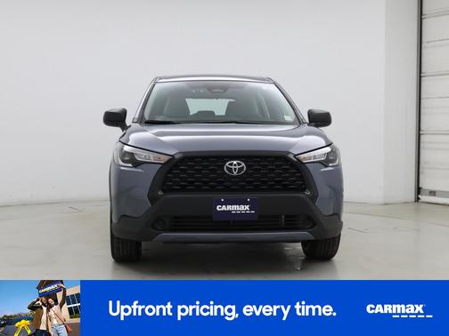 2025 Toyota Corolla Cross L