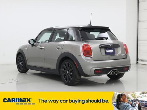 2020 MINI Hardtop S
