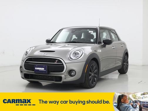 2020 MINI Hardtop S