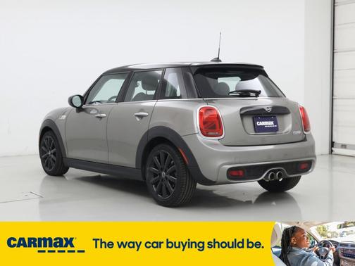 2020 MINI Hardtop S