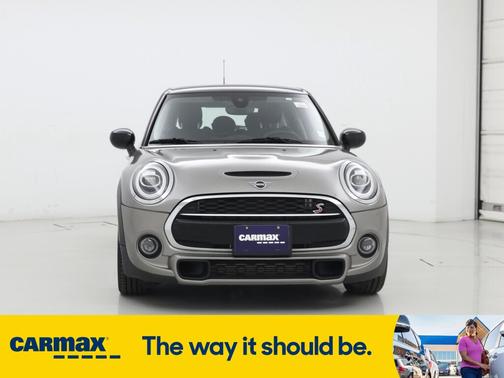 2020 MINI Hardtop S