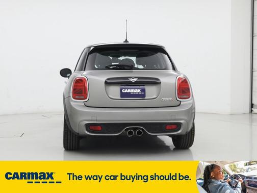 2020 MINI Hardtop S