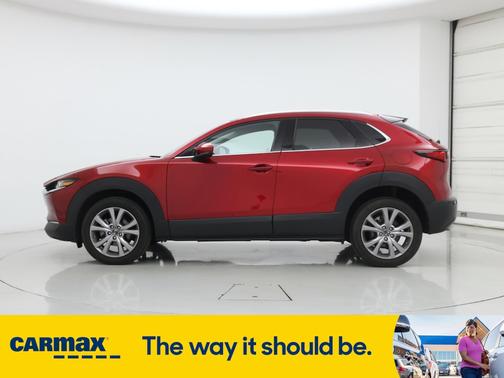 2020 Mazda CX-30 Premium