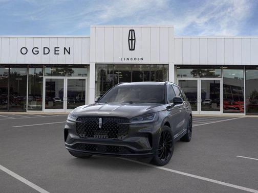 2026 Lincoln Aviator Reserve AWD