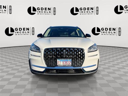 2024 Lincoln Corsair Reserve