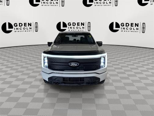 2024 Ford F-150 Lightning Flash
