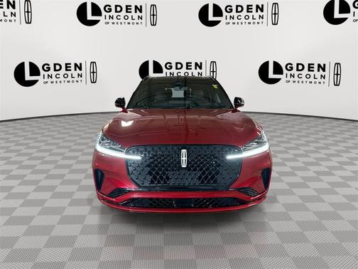2025 Lincoln Aviator Black Label AWD