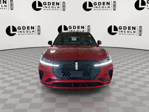 2025 Lincoln Aviator Black Label AWD