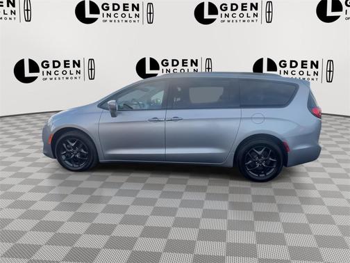 2019 Chrysler Pacifica Touring-L Plus
