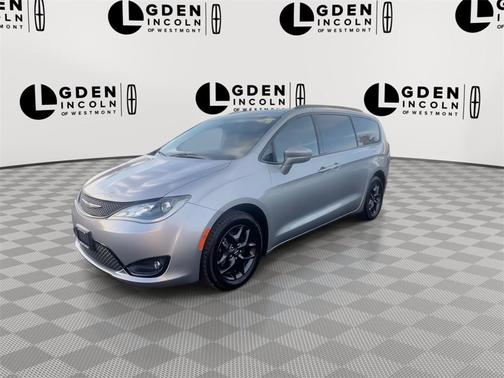 2019 Chrysler Pacifica Touring-L Plus