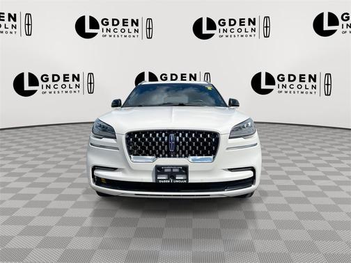 2023 Lincoln Aviator Black Label Grand Touring AWD