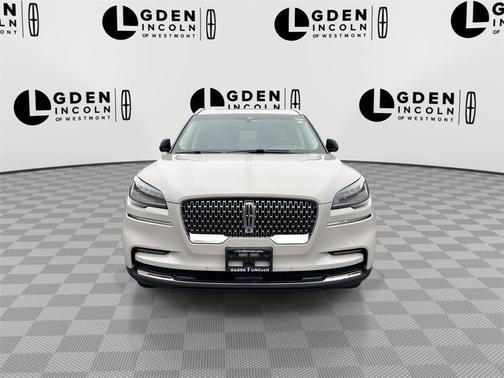 2023 Lincoln Aviator Reserve AWD