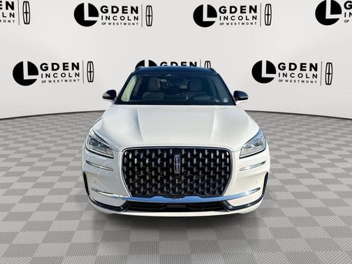 2025 Lincoln Corsair Grand Touring