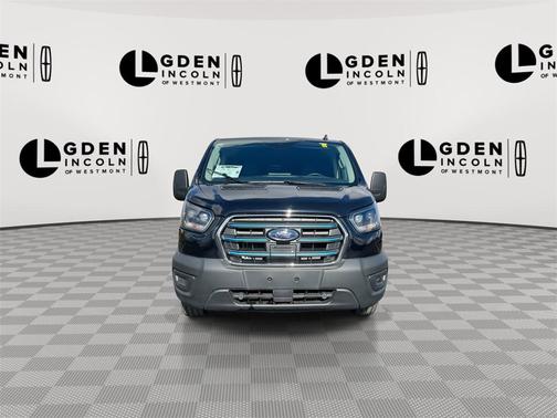 2024 Ford E-Transit T-350 Low Roof