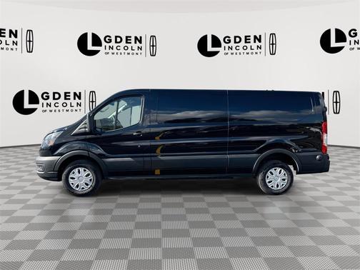 2024 Ford E-Transit T-350 Low Roof