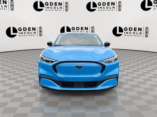 2024 Ford Mustang Mach-E Premium