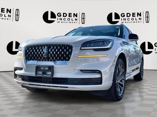 2023 Lincoln Aviator Black Label Grand Touring AWD