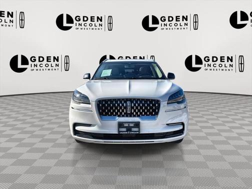 2023 Lincoln Aviator Black Label Grand Touring AWD
