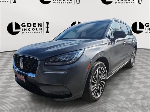 2021 Lincoln Corsair Reserve