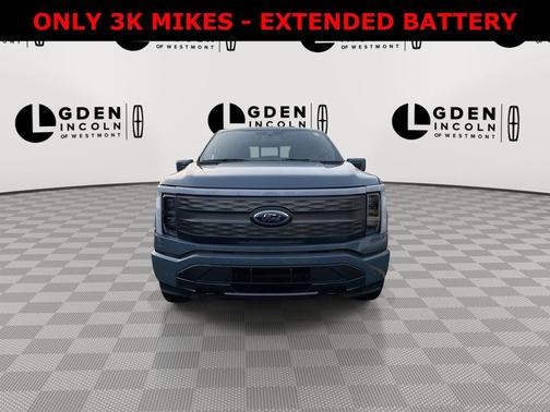 2023 Ford F-150 Lightning LARIAT