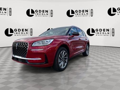 2023 Lincoln Corsair Grand Touring