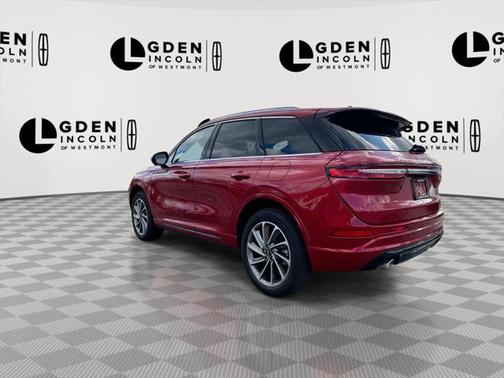 2023 Lincoln Corsair Grand Touring