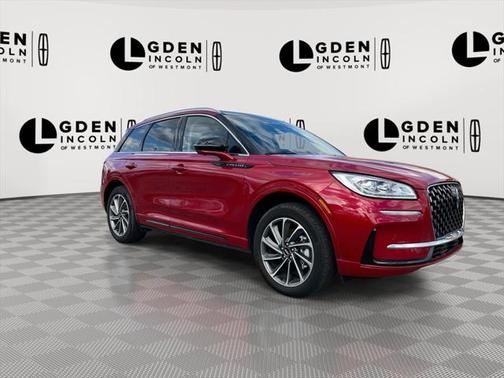 2023 Lincoln Corsair Grand Touring