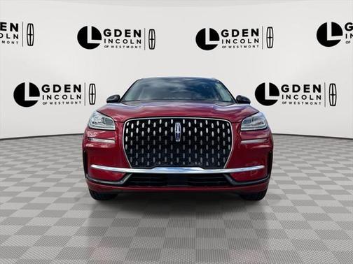 2023 Lincoln Corsair Grand Touring