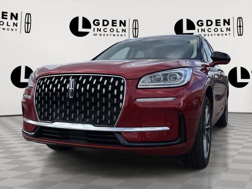 2023 Lincoln Corsair Grand Touring
