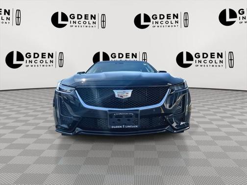 2023 Cadillac CT5 Sport RWD