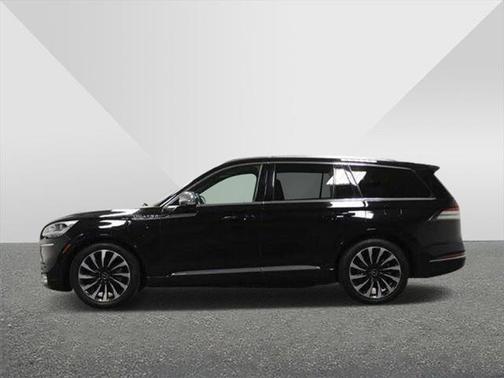 2022 Lincoln Aviator Black Label Grand Touring AWD