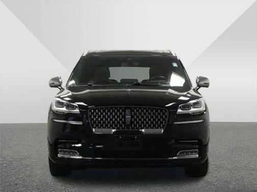 2022 Lincoln Aviator Black Label Grand Touring AWD