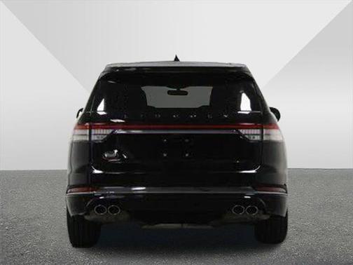 2022 Lincoln Aviator Black Label Grand Touring AWD