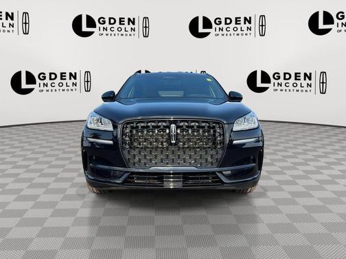 2025 Lincoln Corsair Grand Touring