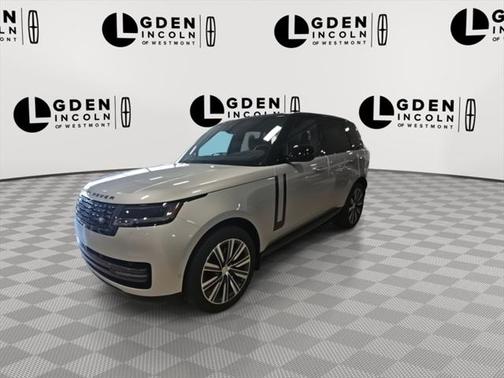 2024 Land Rover Range Rover P530 Autobiography