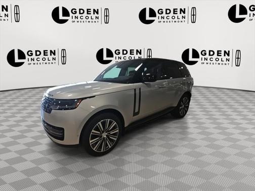 2024 Land Rover Range Rover P530 Autobiography