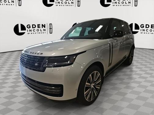 2024 Land Rover Range Rover P530 Autobiography