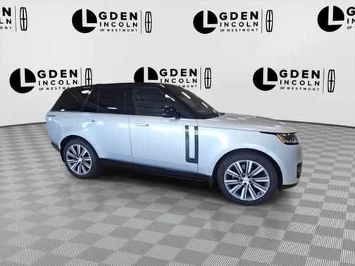 2024 Land Rover Range Rover P530 Autobiography
