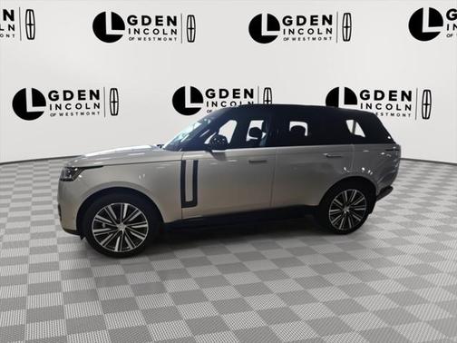 2024 Land Rover Range Rover P530 Autobiography
